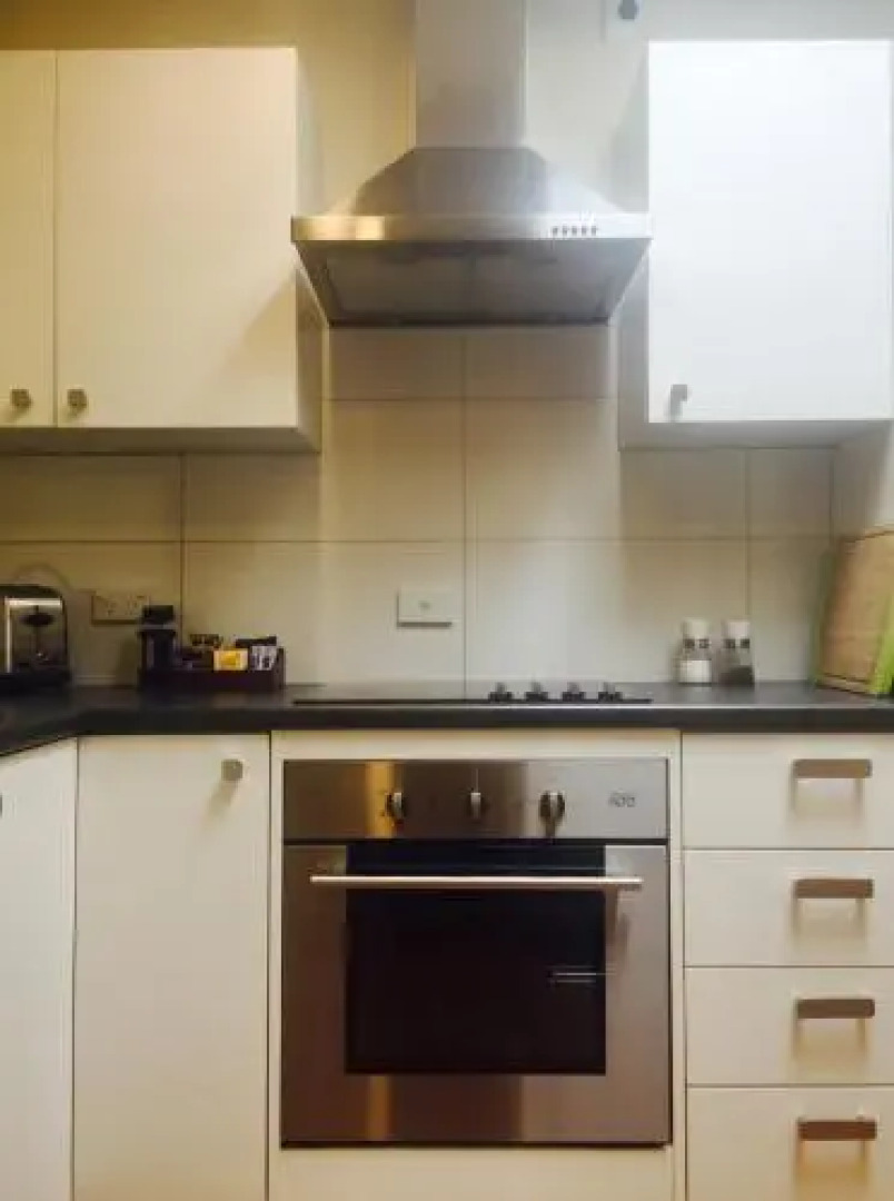 Amberley Serviced Apartments