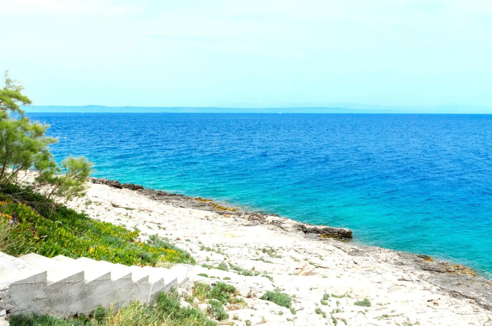 Summer House Bougainvillea by Dubrovnik Colors