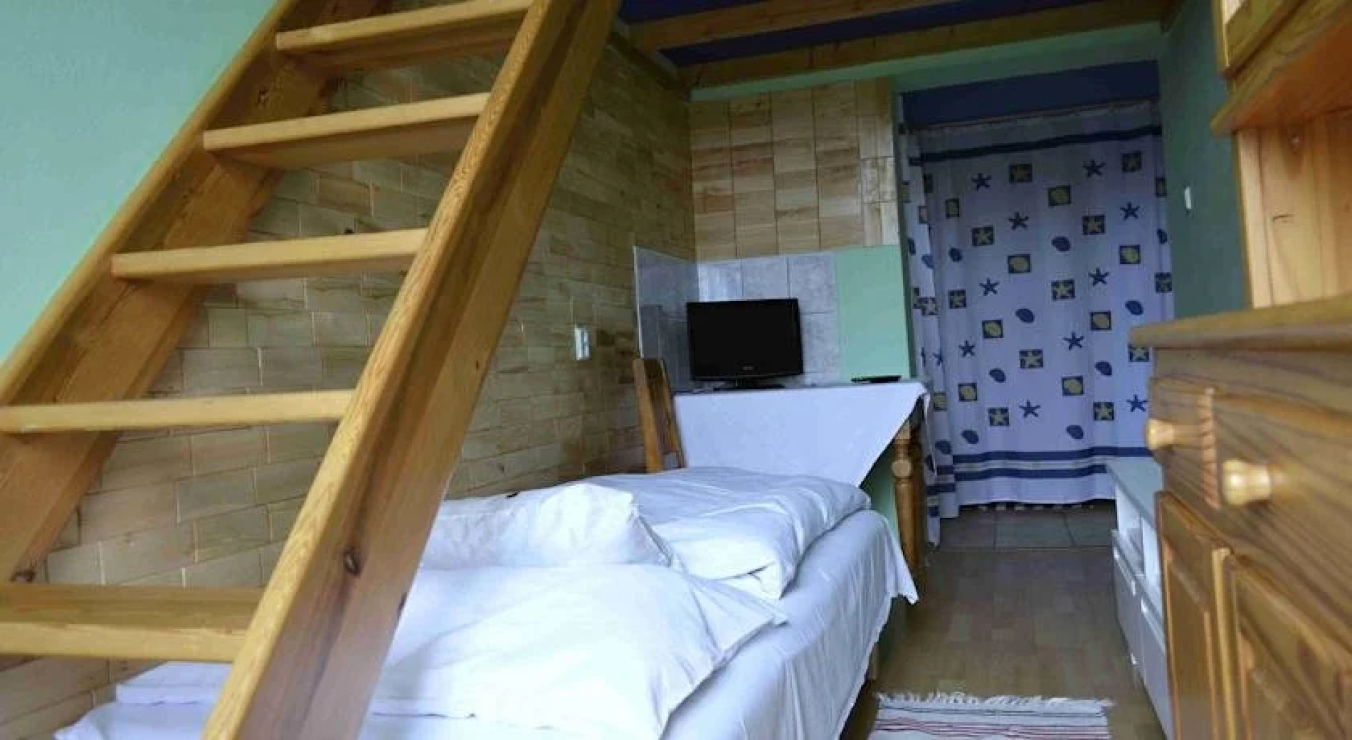 Penzion 22, Planá u Mariánských Lázní