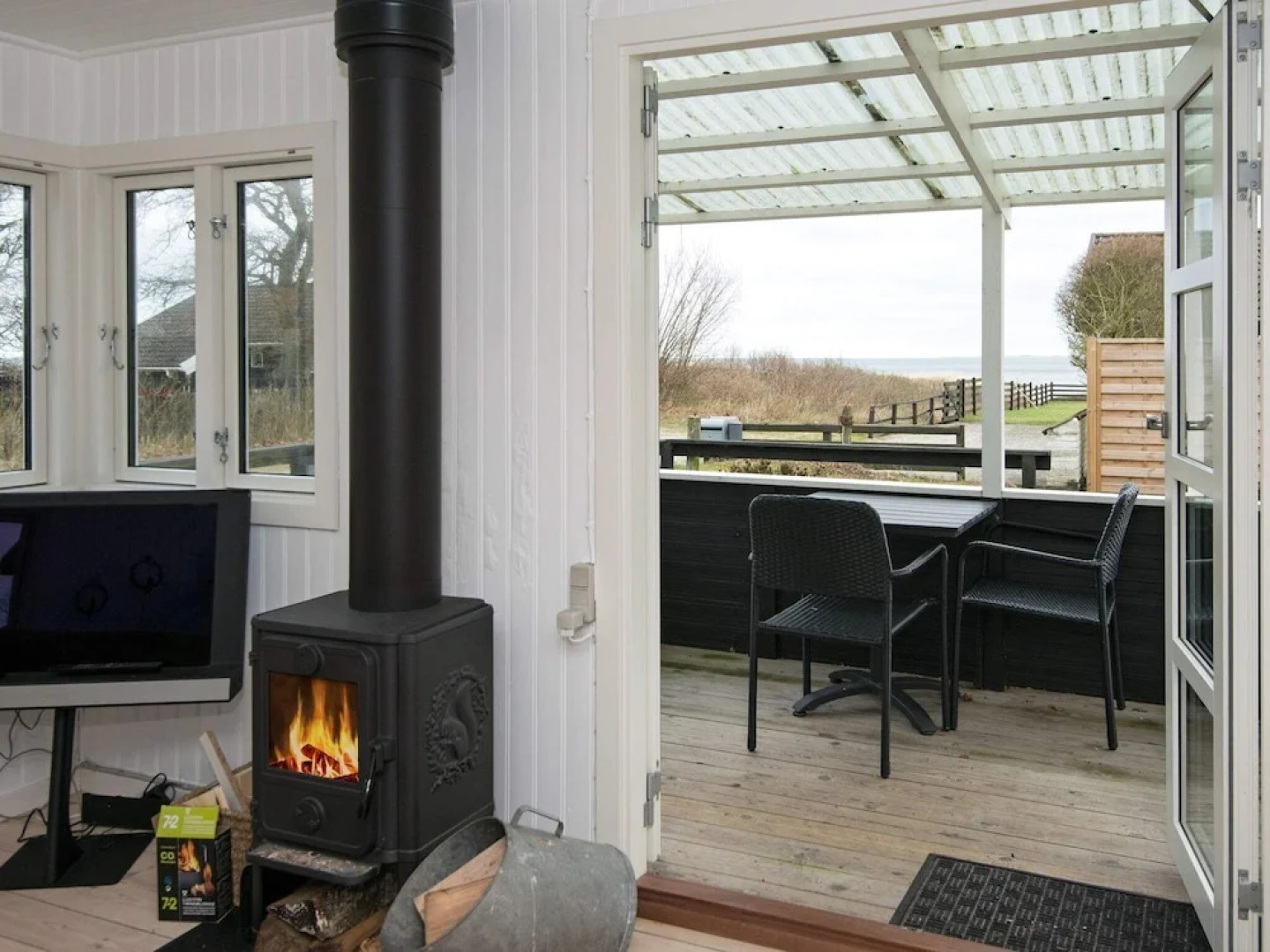 Holiday Home in Odder