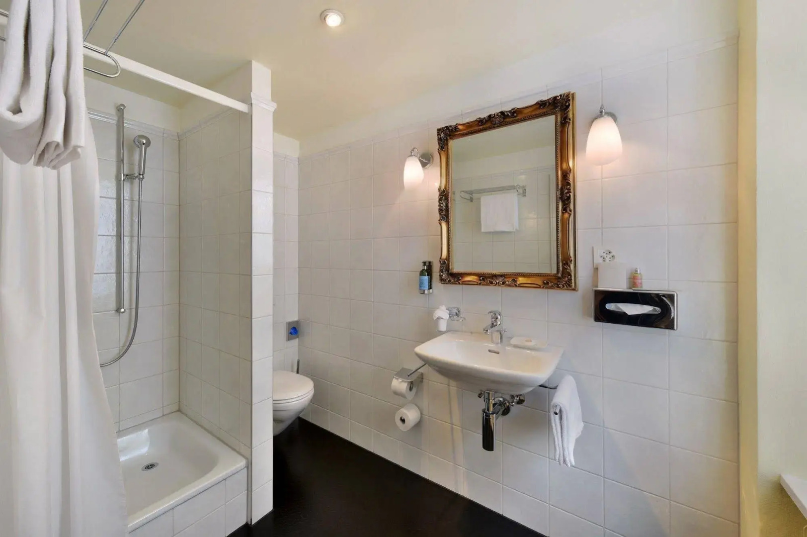 Romantik Hotel Schwan