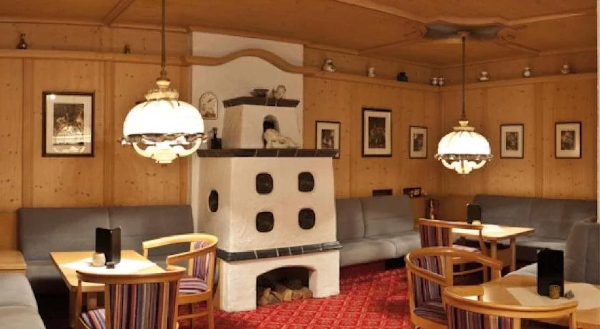 Erlebnishotel Kitzbühler Horn