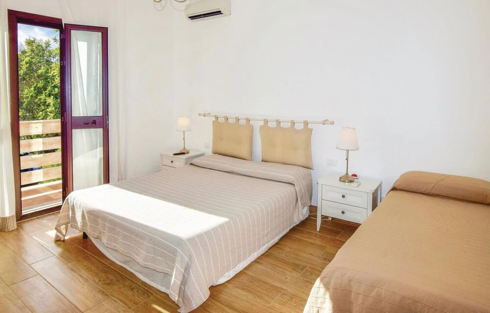 Sud Bed and Breakfast