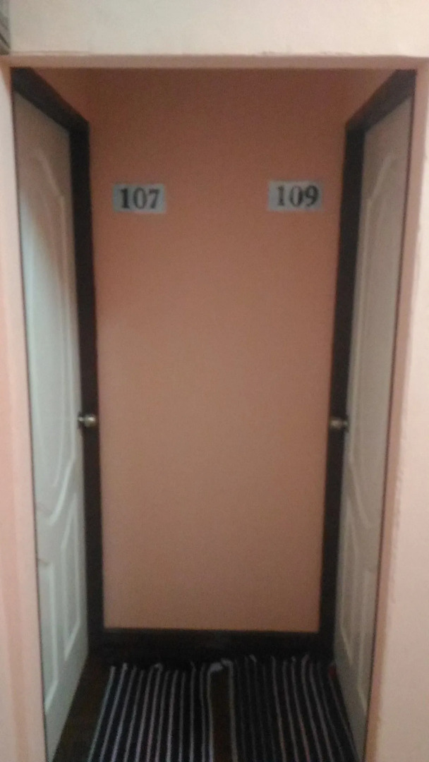 Krabi Bed Sleep Hotel