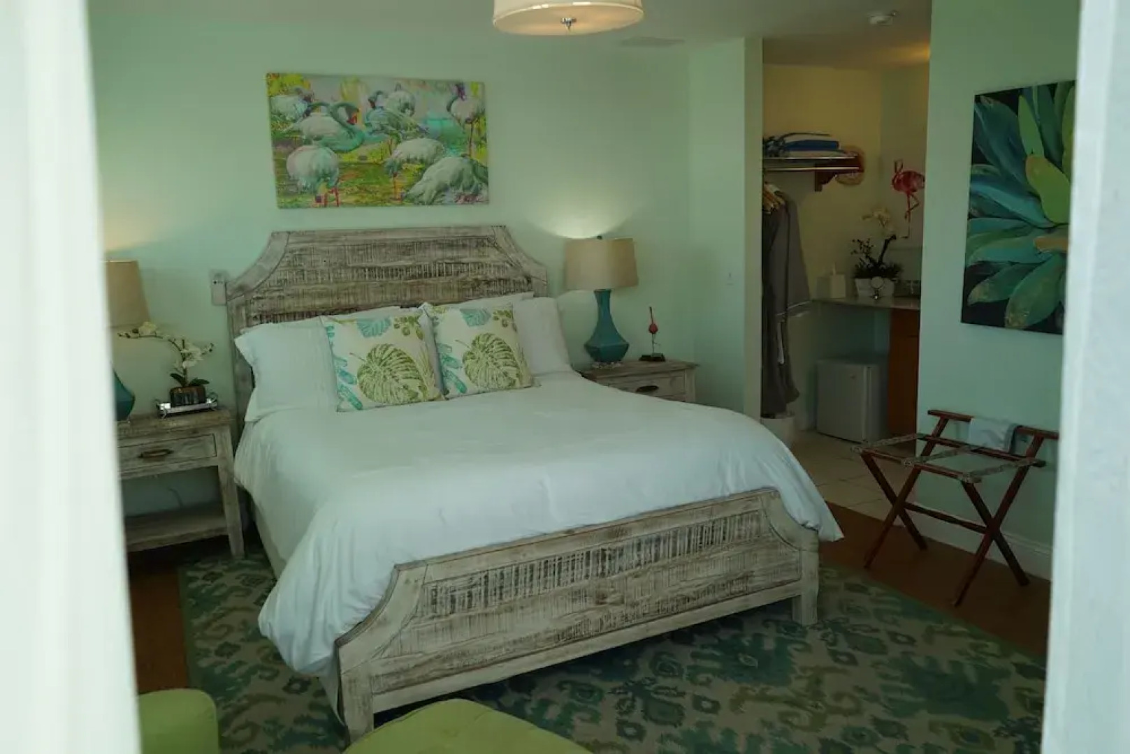 White Orchid Inn & Spa