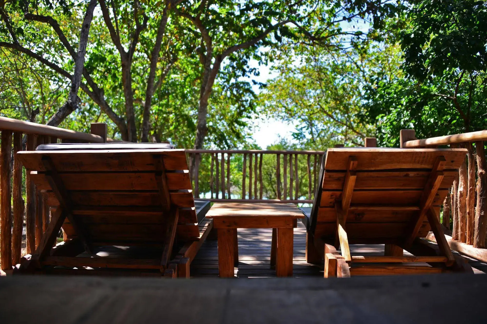 Shorea Beach Resort