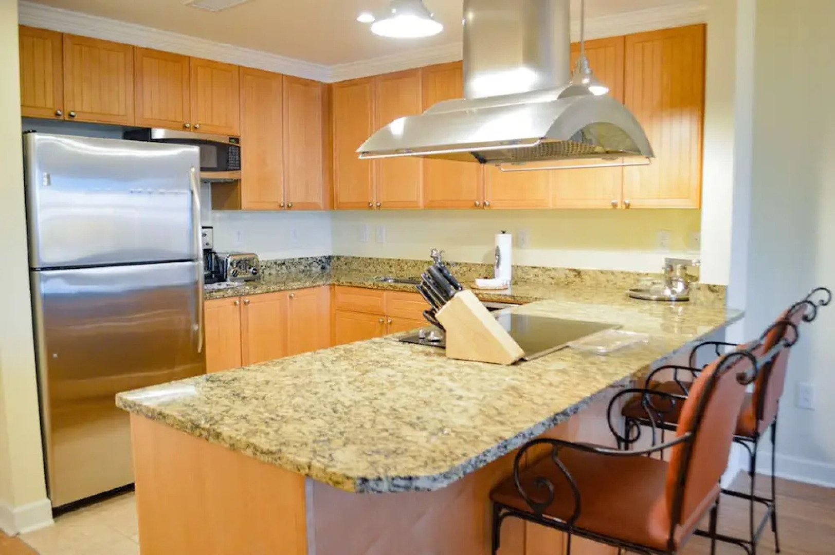 Residences at Sweetgrass