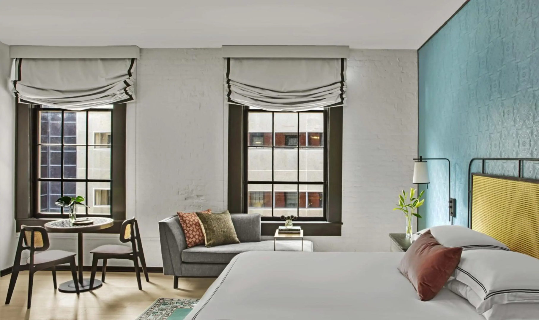 Kimpton Hotel Fontenot by IHG