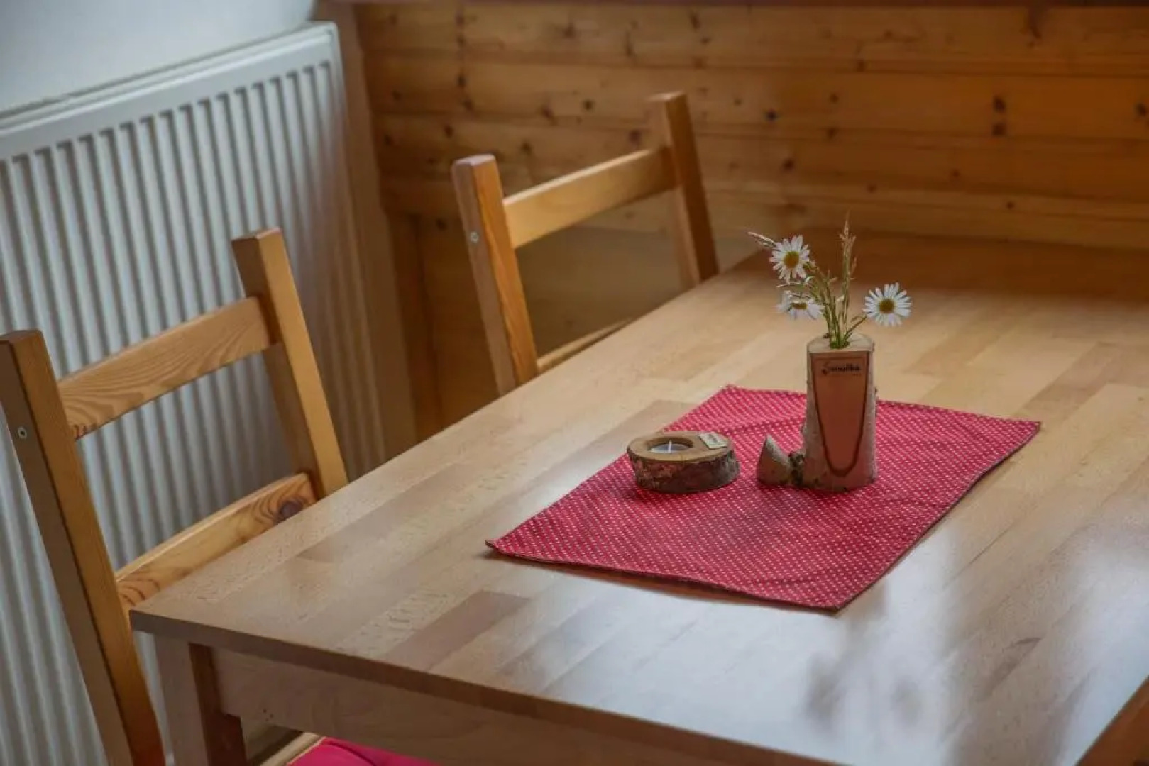 Apartments & Rooms Smučka