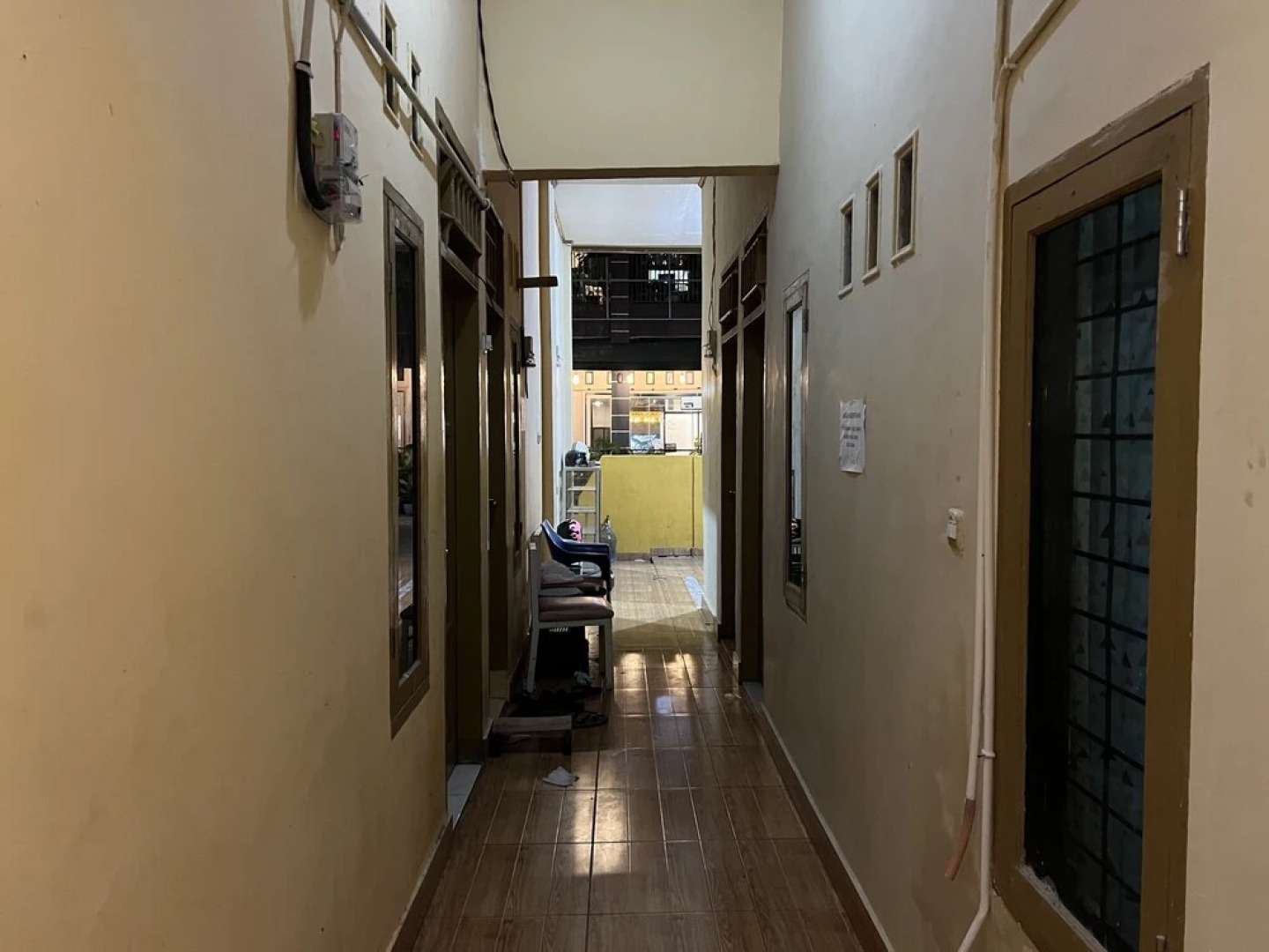 OYO 93412 Kost Irma Syariah Near UPTD SMP Negeri 8 Parepare