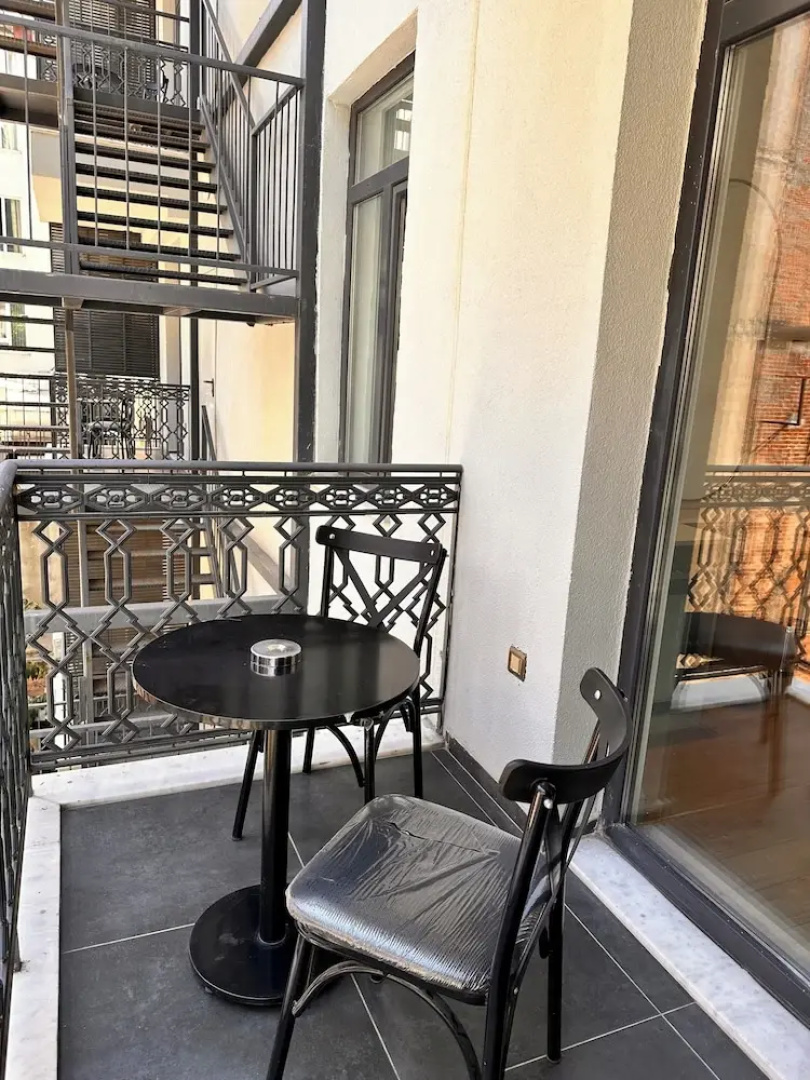 Taksim Bosphorus Hotel