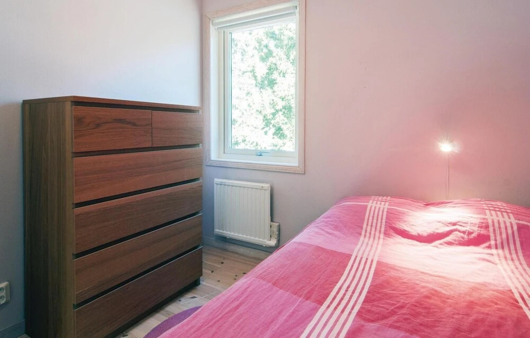 Nice Home in Slite With 4 Bedrooms