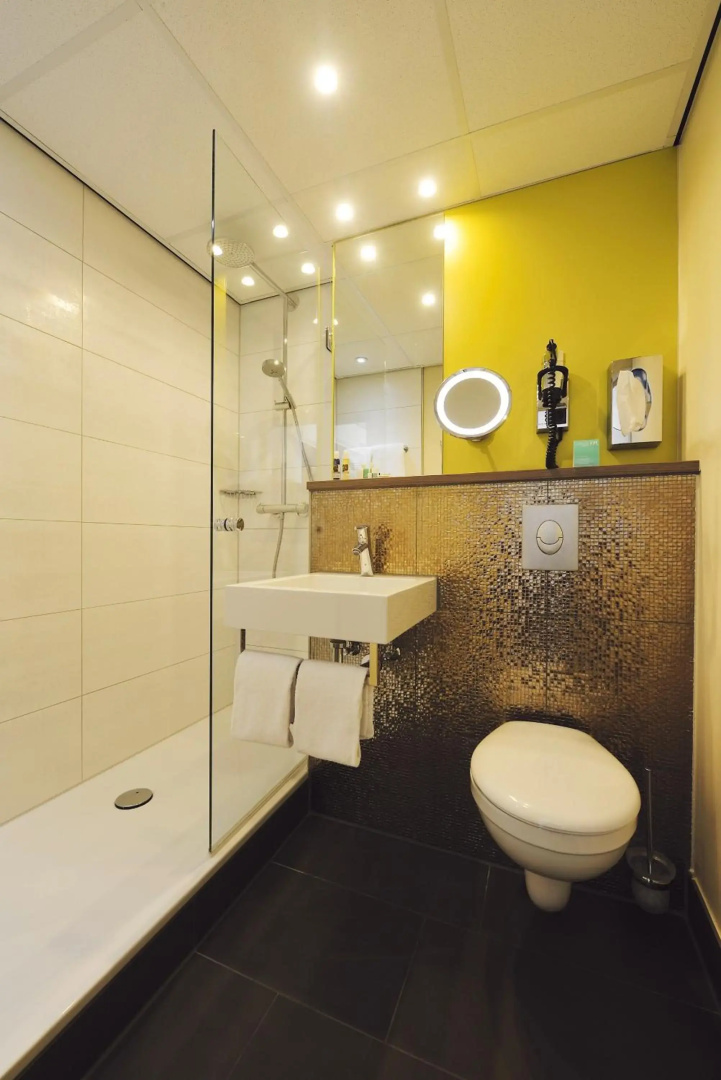 Mercure City Groningen Martiniplaza Hotel