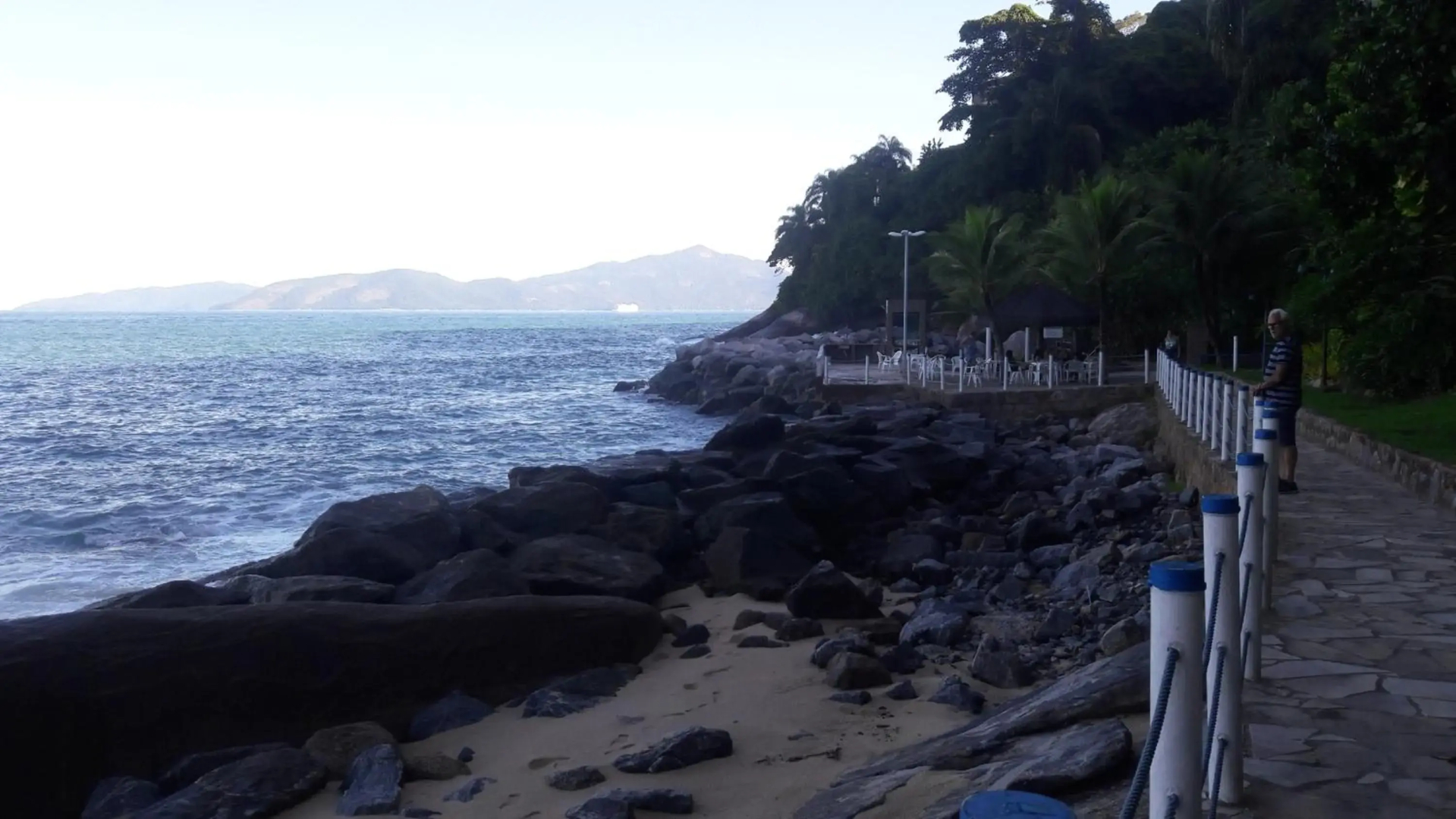 Porto Real Luz Do Sol