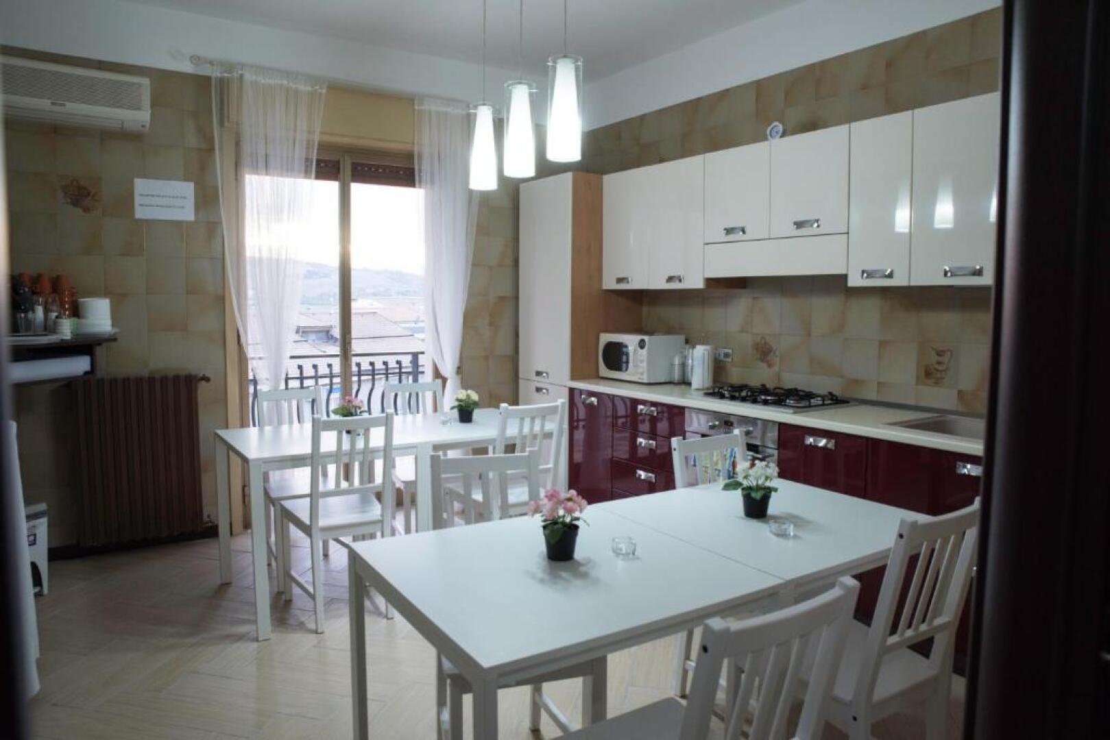 Il Centro Short Lets