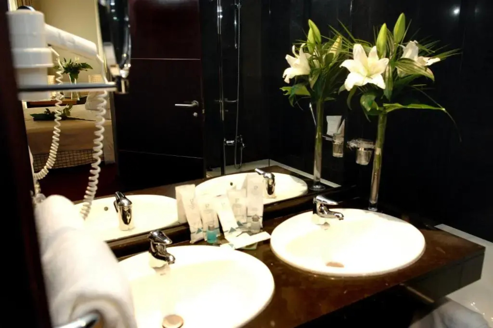 Hotel Sercotel Princesa de Eboli