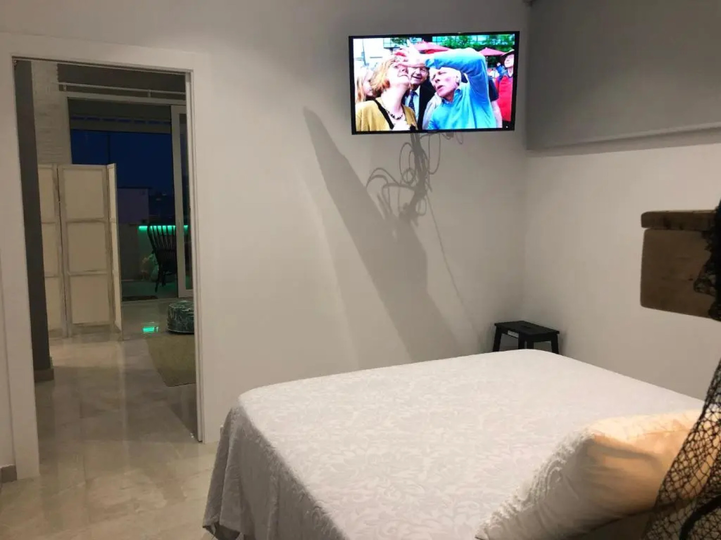 The Fisherman’s House