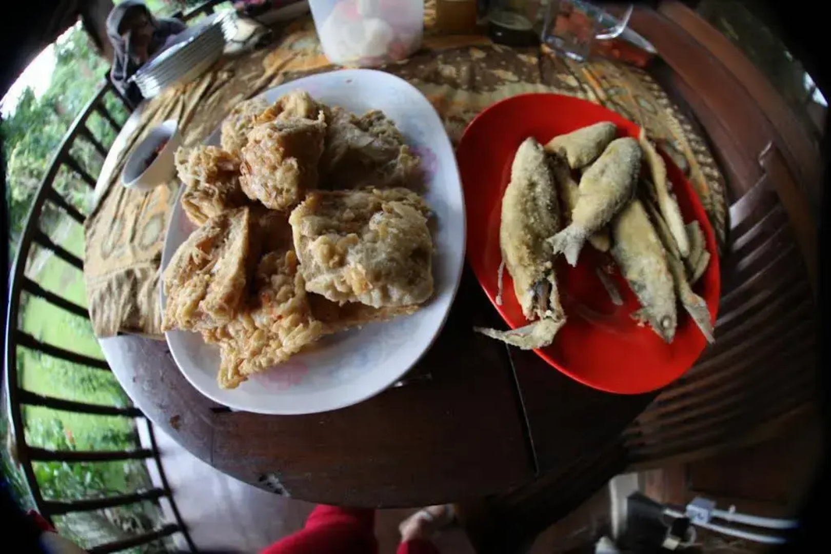 Omah Garengpoeng