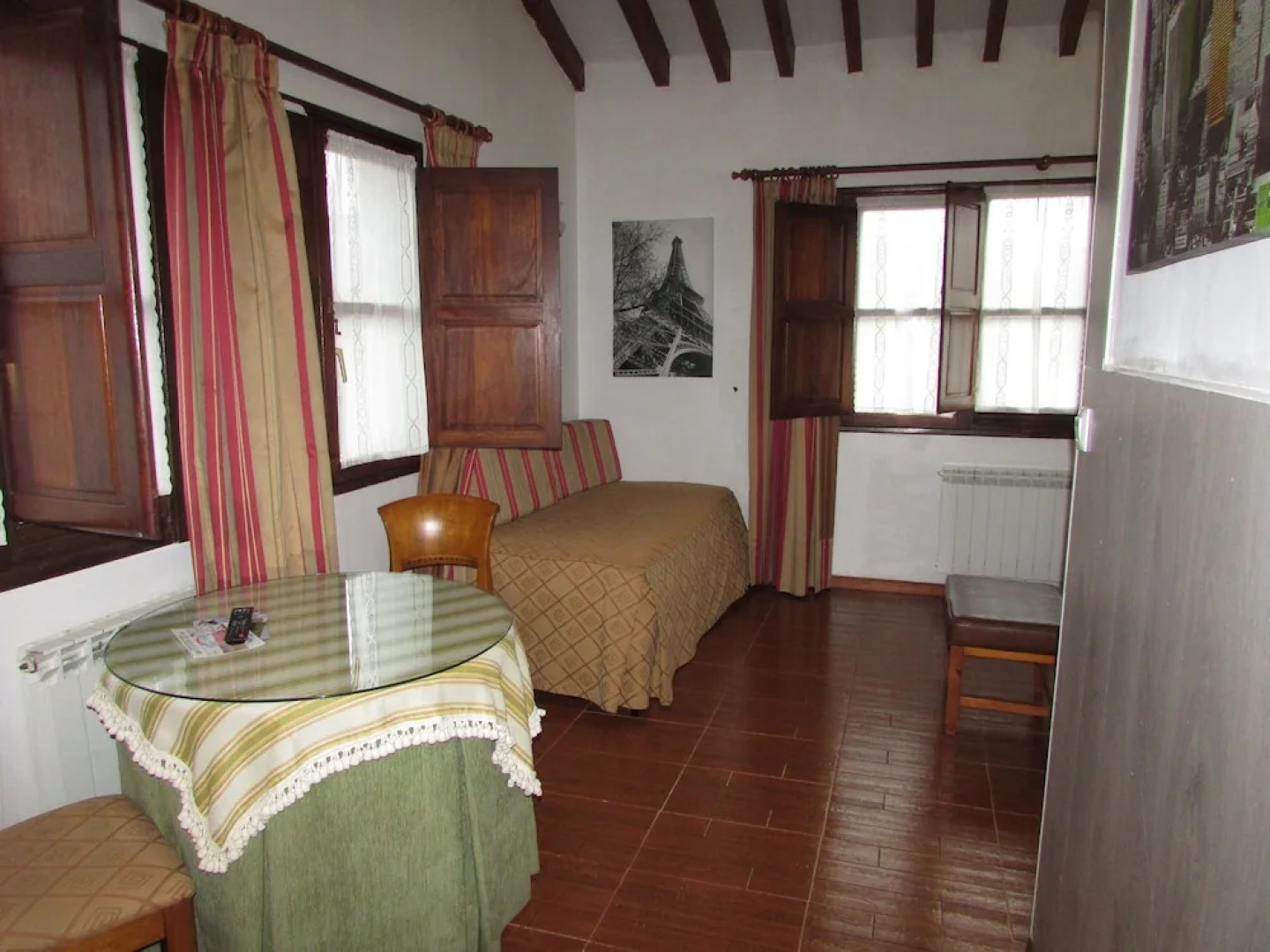 Posada El Rincón de Cabrojo