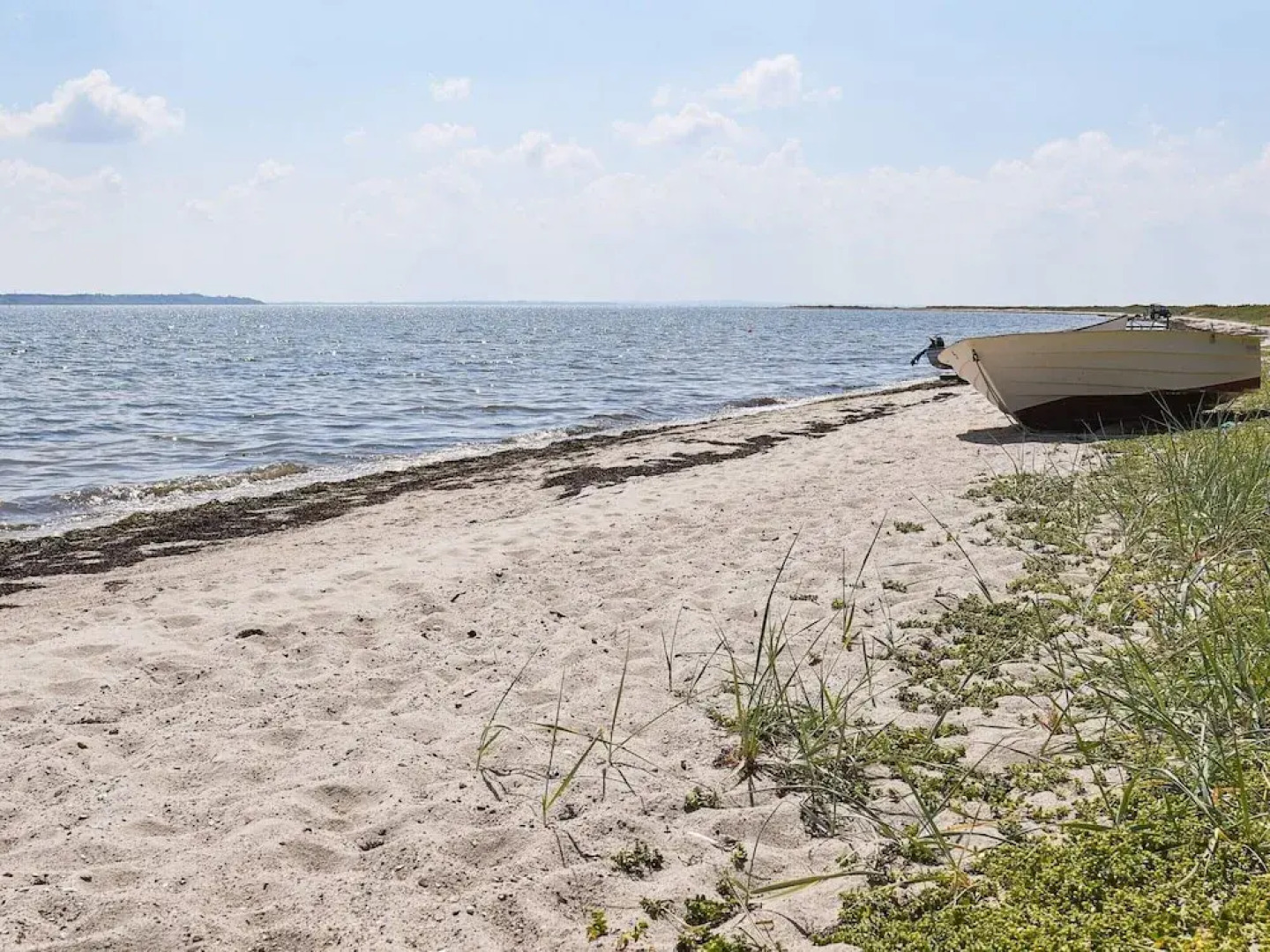 6 Person Holiday Home in Thyholm