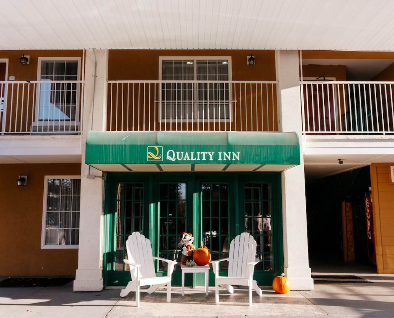 Quality Inn Johnson City