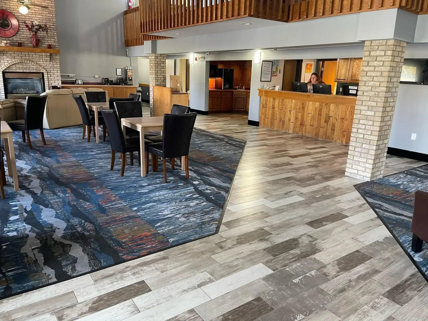 Fairbridge Inn Express