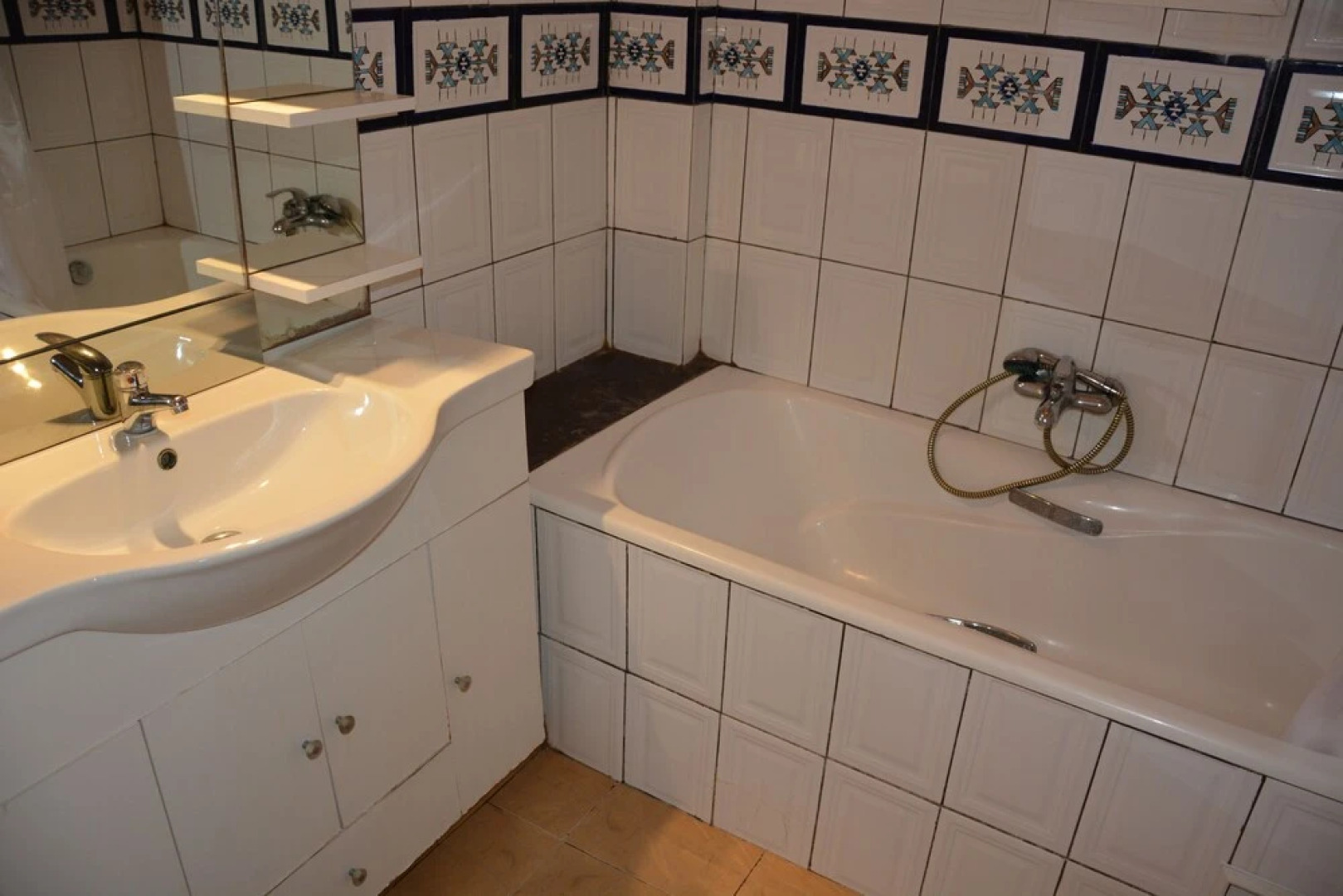 Hôtel Résidence Bellevue Zarzis