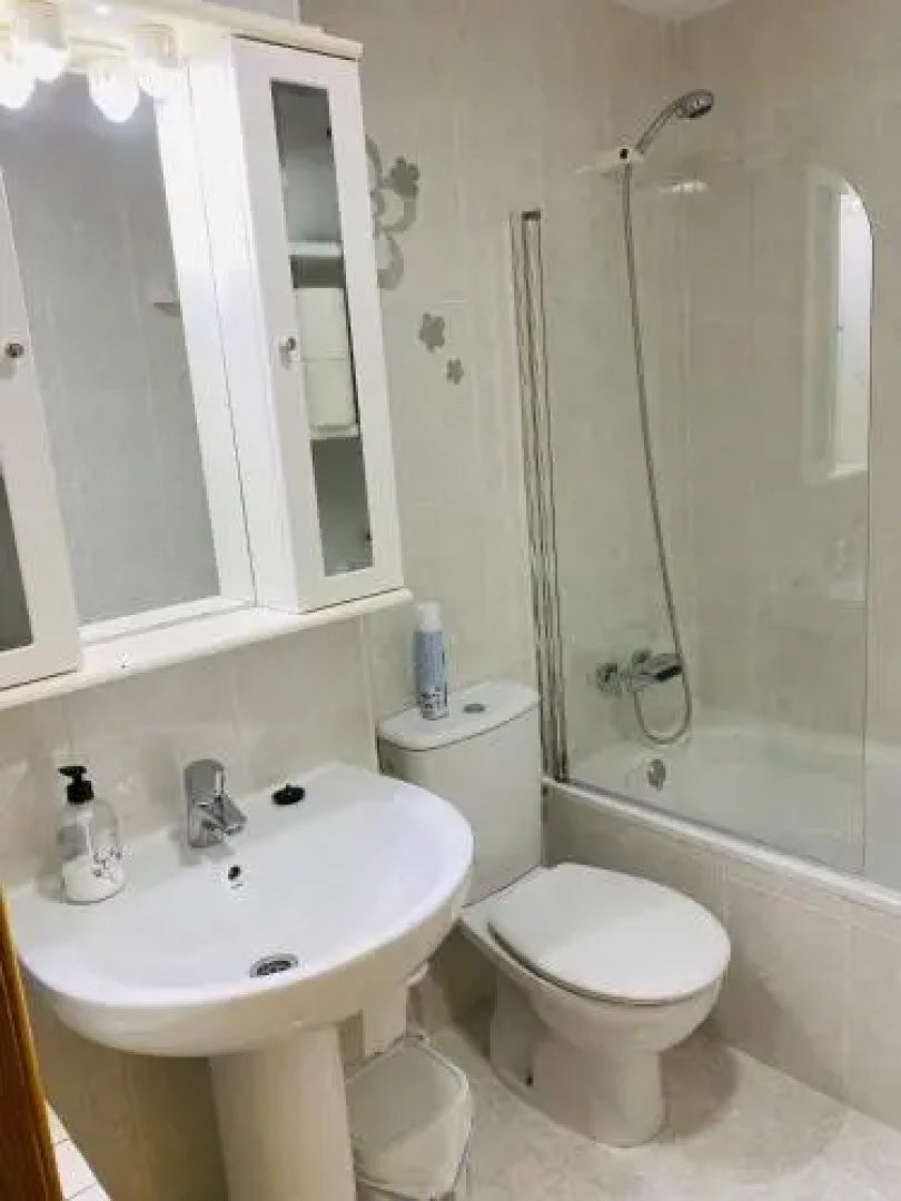 Apartamentos Alcañiz