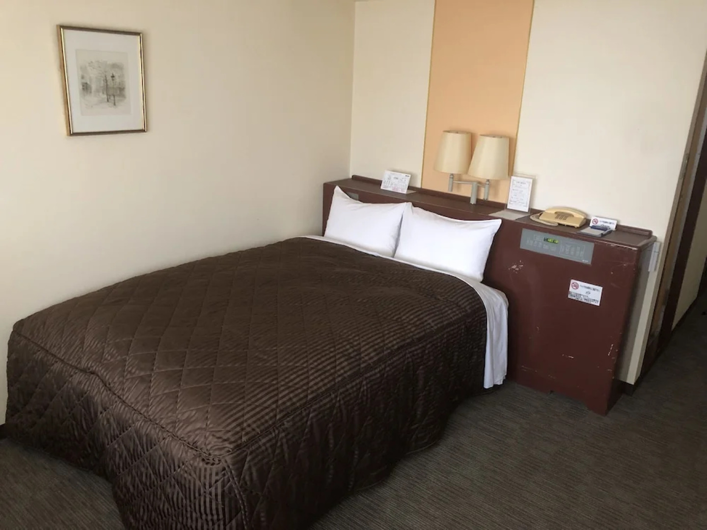 Spa & Hotel Jn Family Refresh Resort