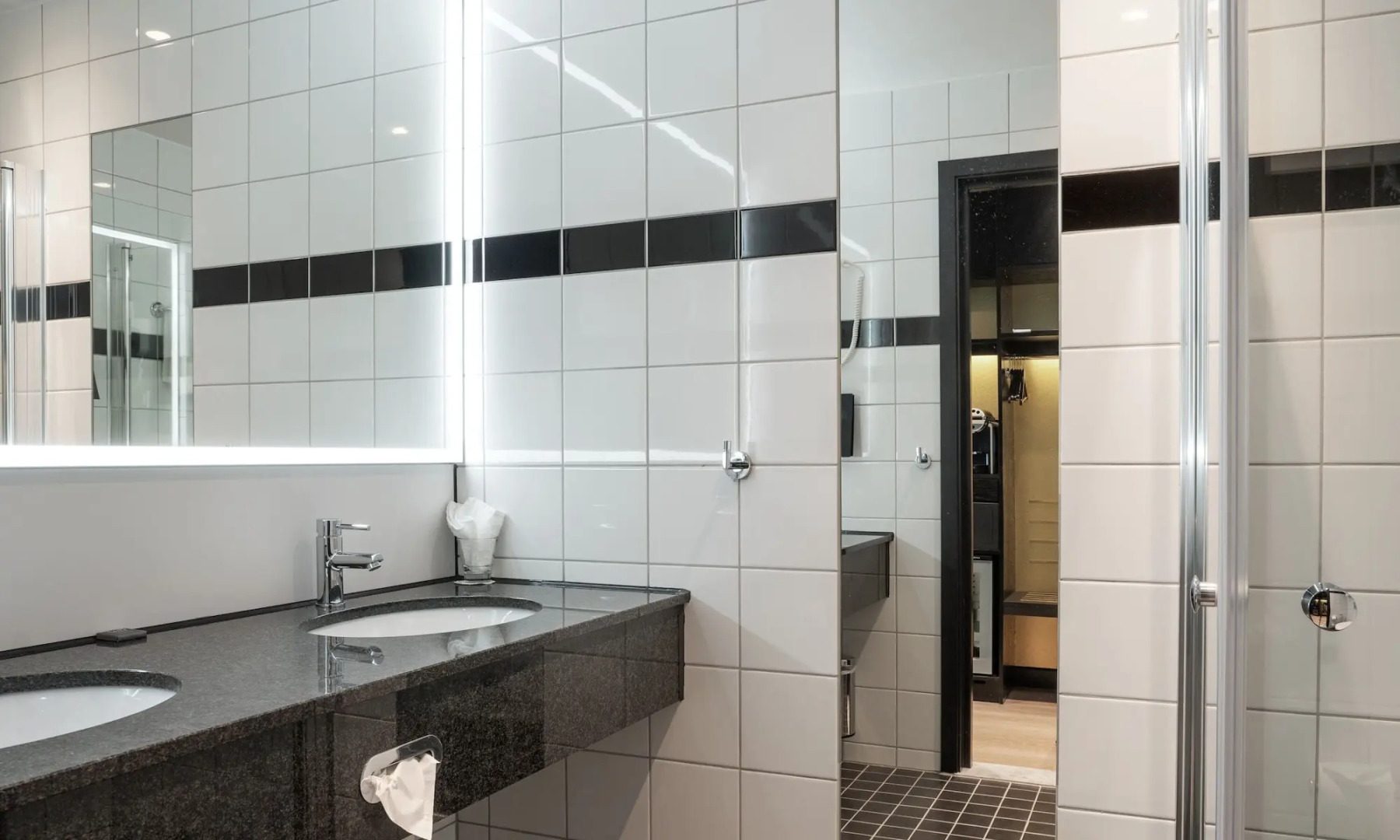 Thon Hotel Oslo Airport