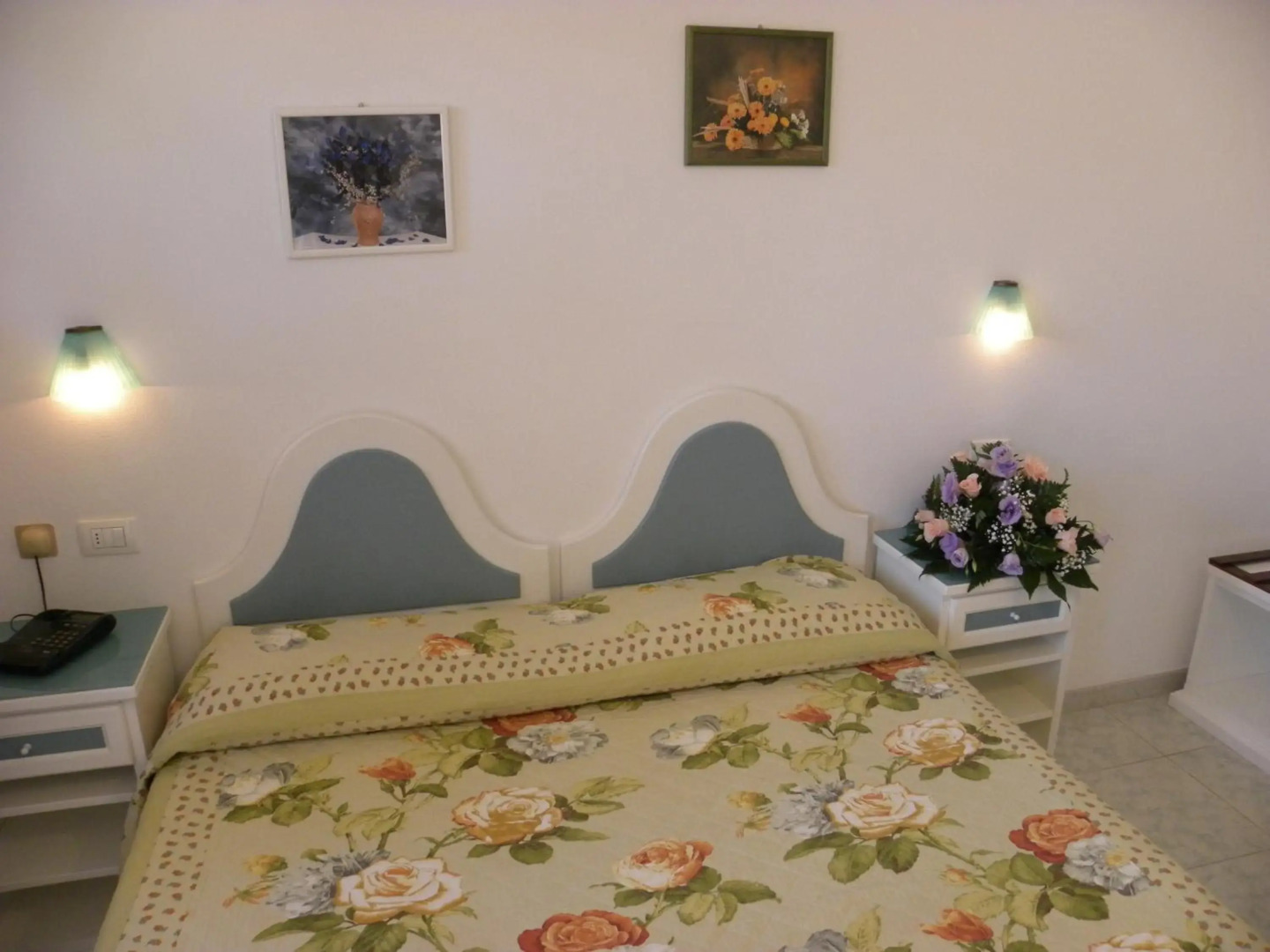 Hotel Ristorante Borgo La Tana