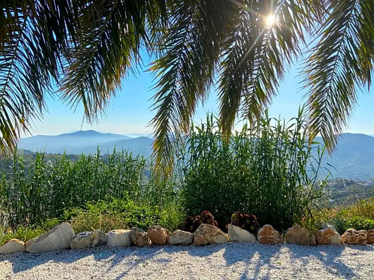 Casa B Bed & Breakfast