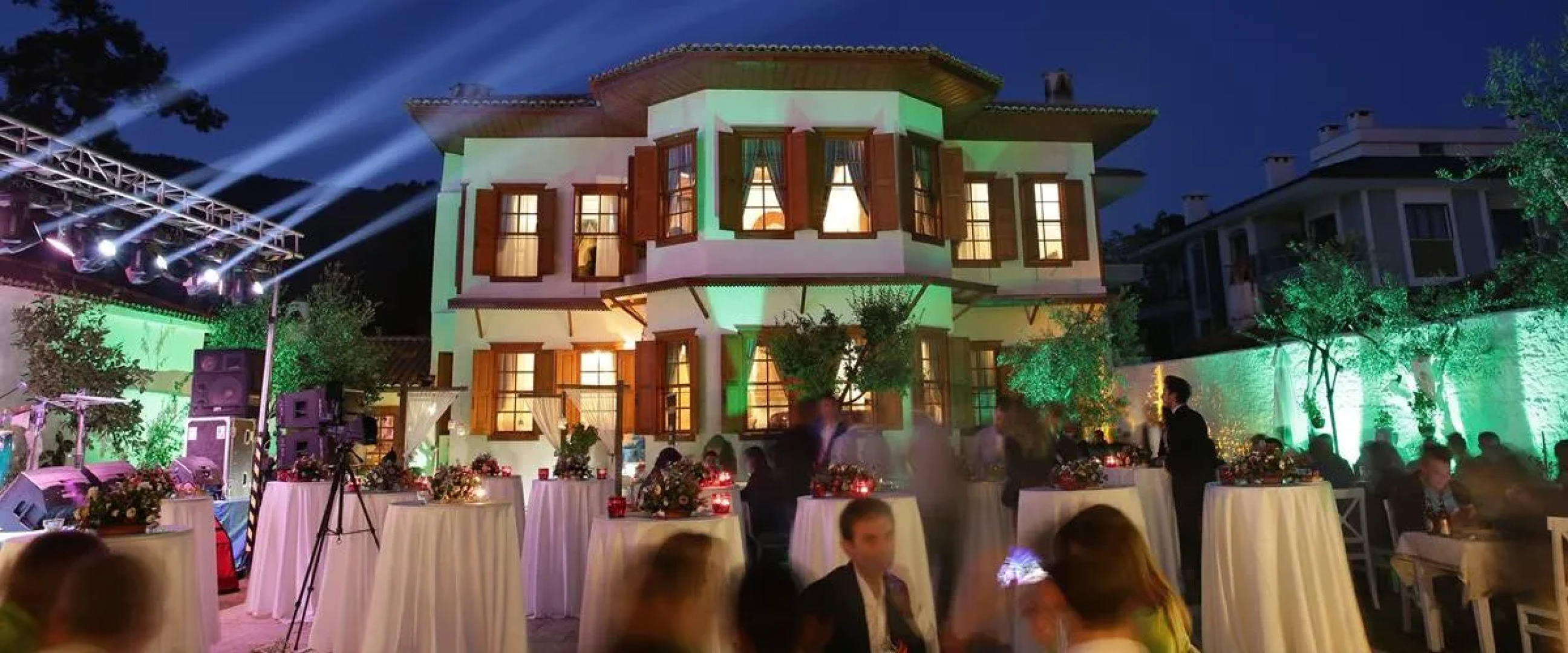 Meltem Hanım Konağı