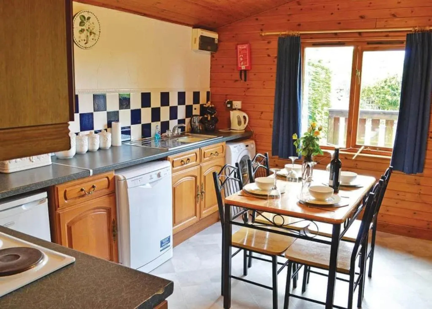 Brookside Leisure Park