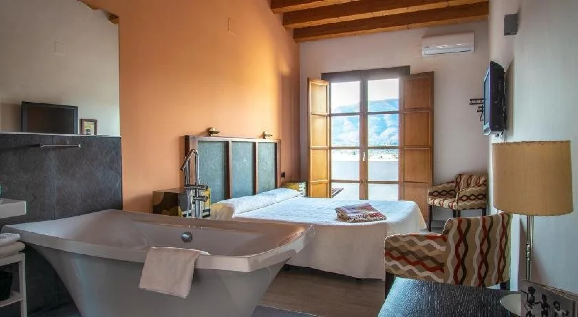 Castell de la Solana