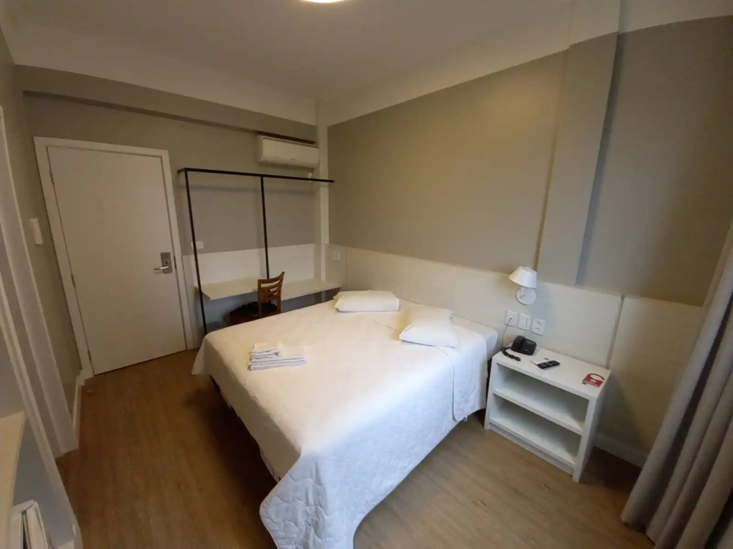Hotel Emacite Flex