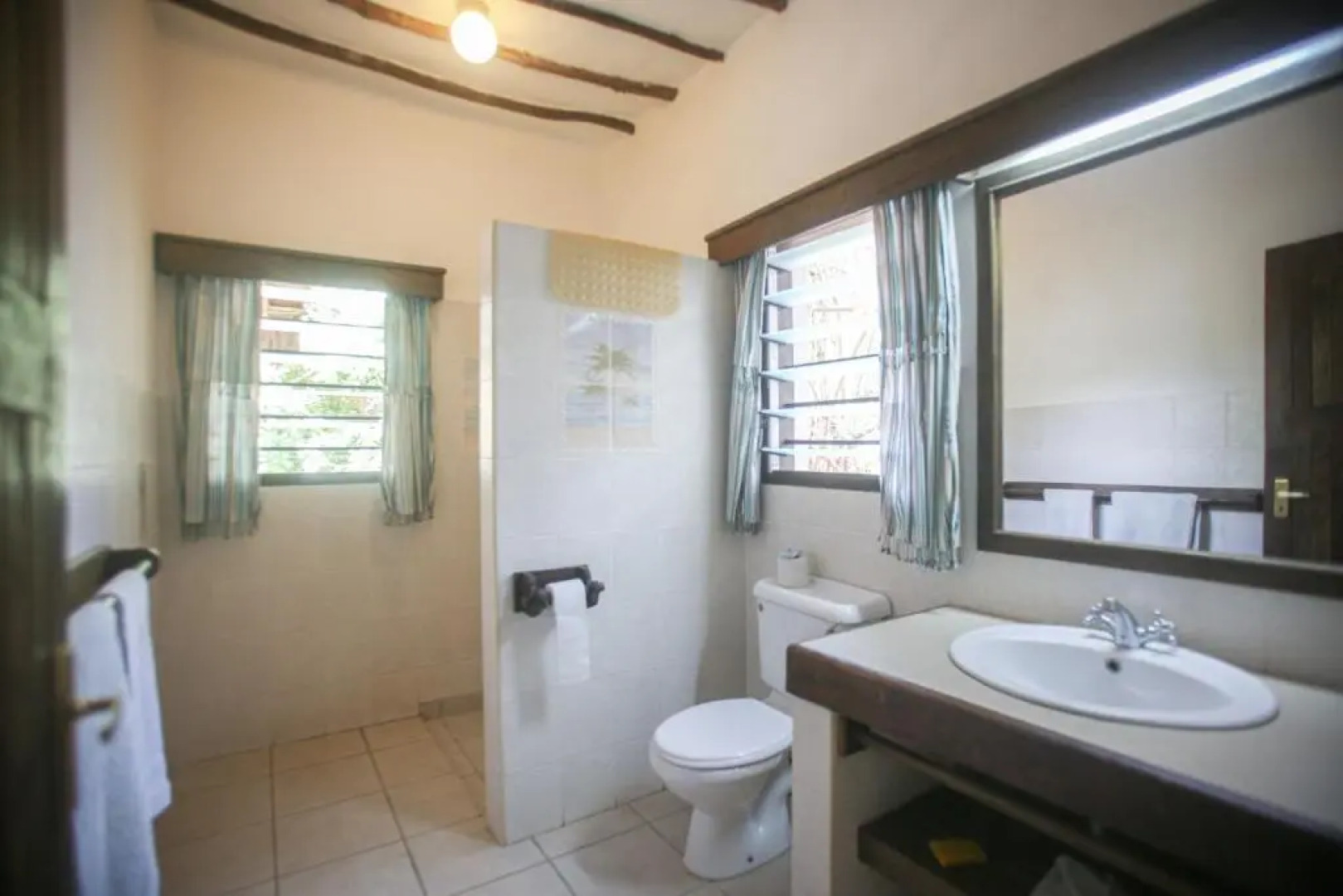 Watamu Beach Cottages B&B