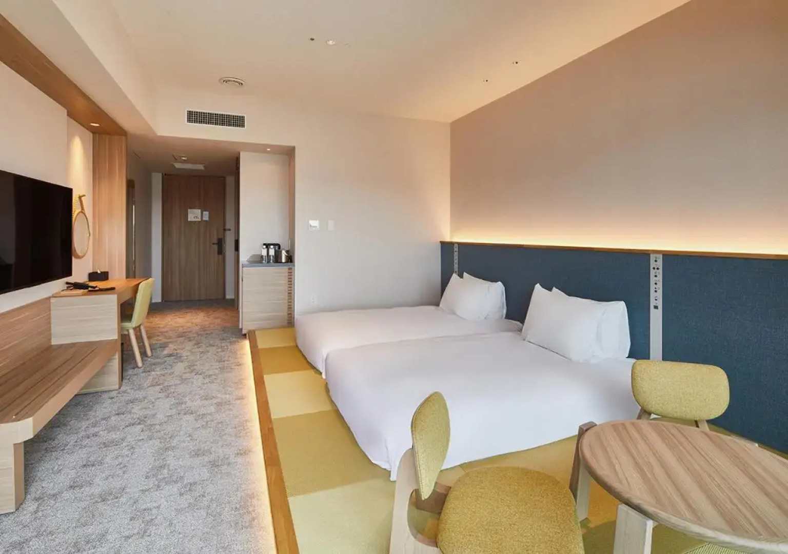 HOTEL Ala COOJU OKINAWA