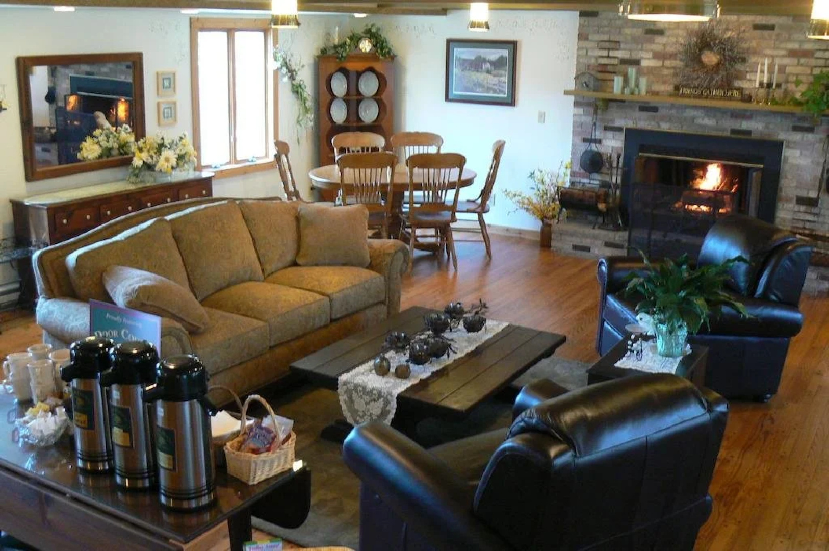 Wilder Inn