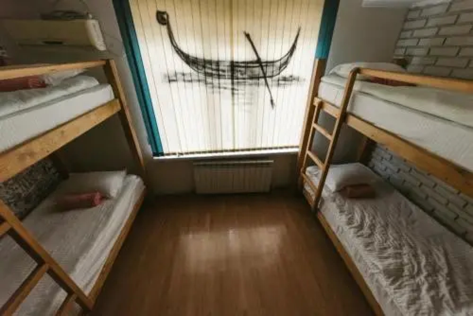 Hostel Kok Tobe