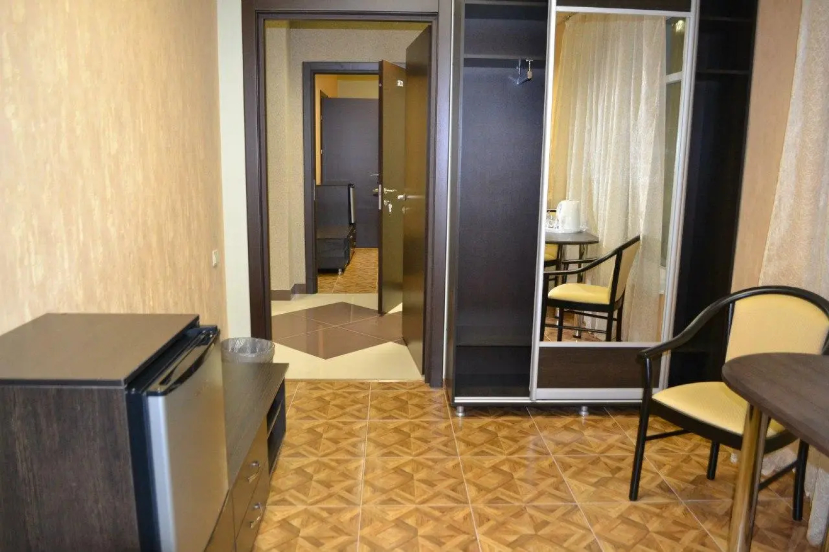 На Советской