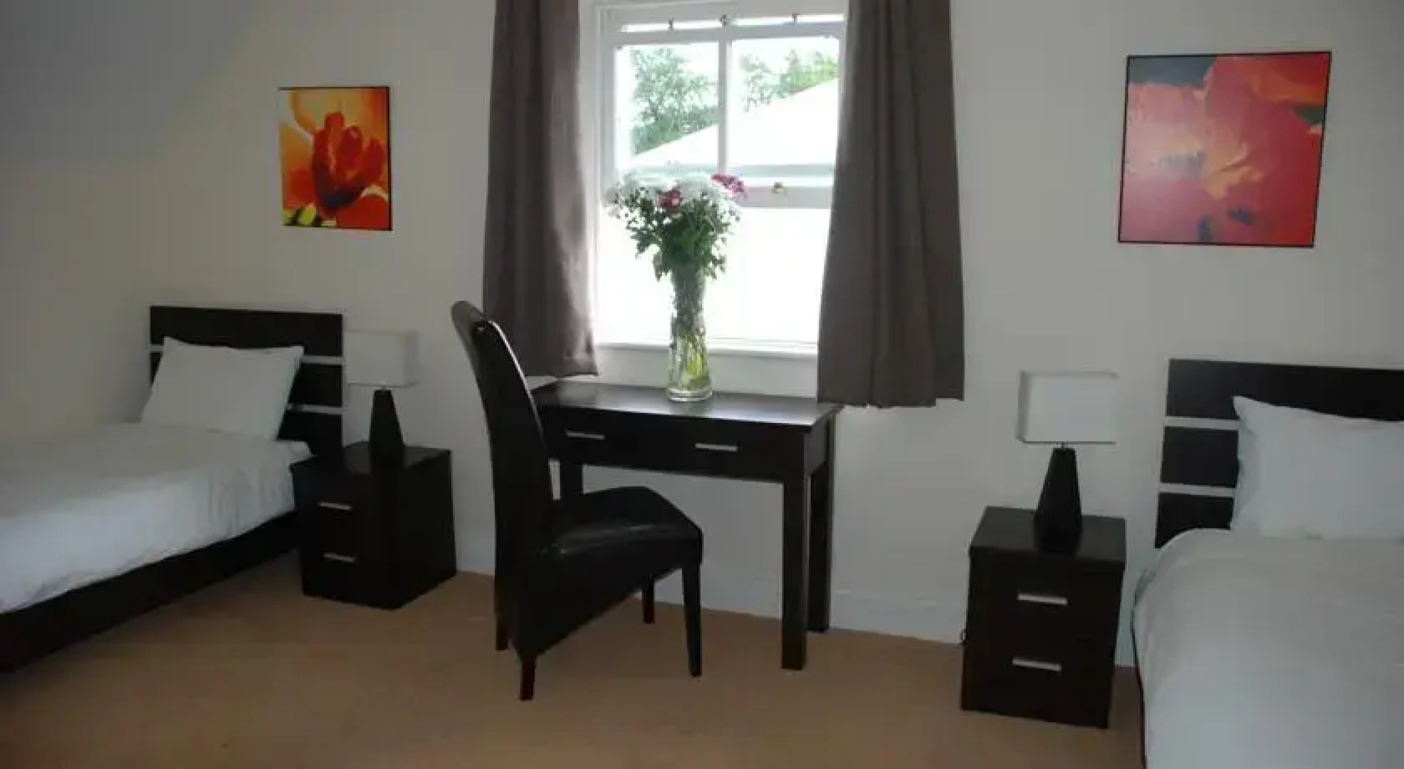 Seanachai Holiday Cottages