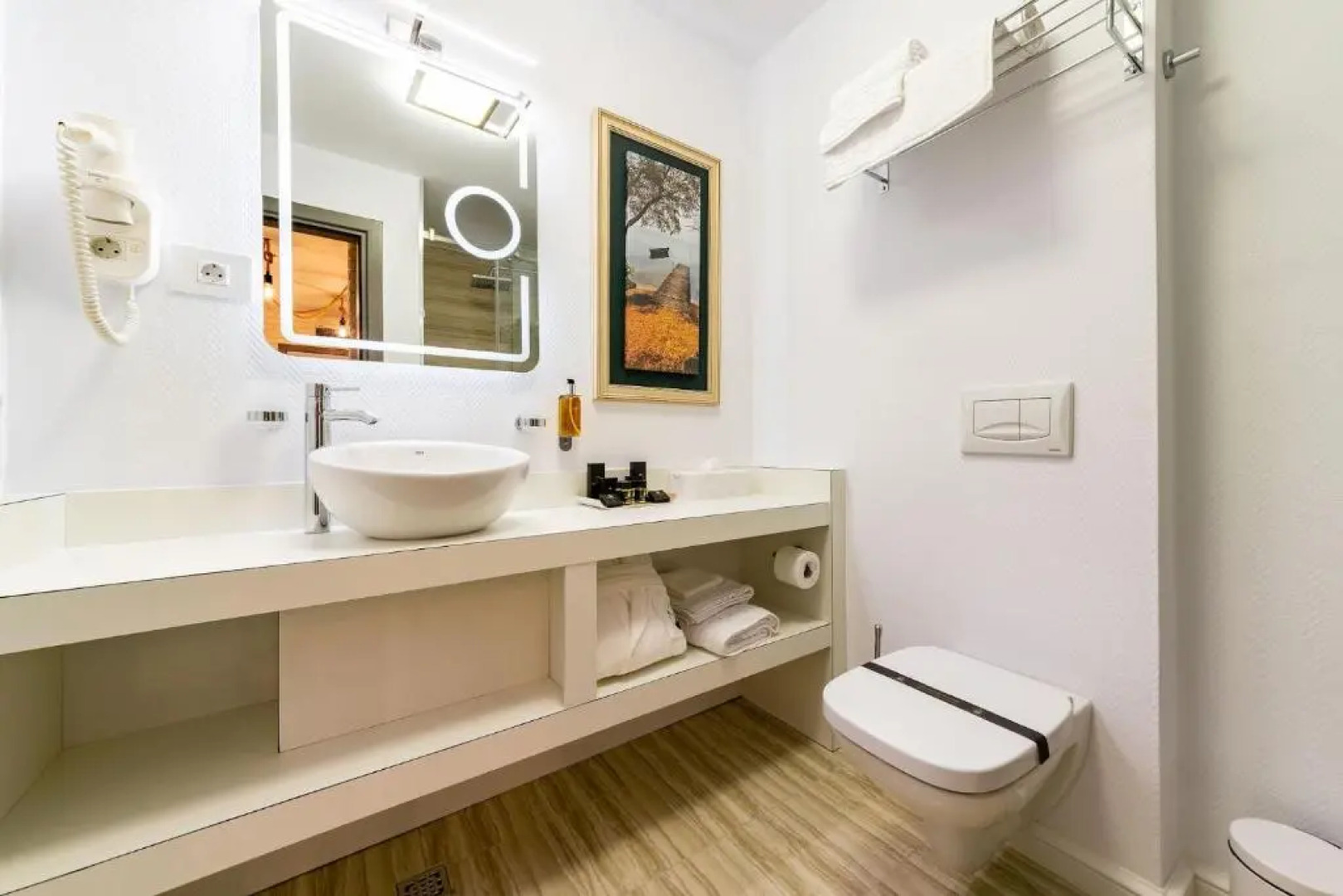 Razelm Luxury Resort