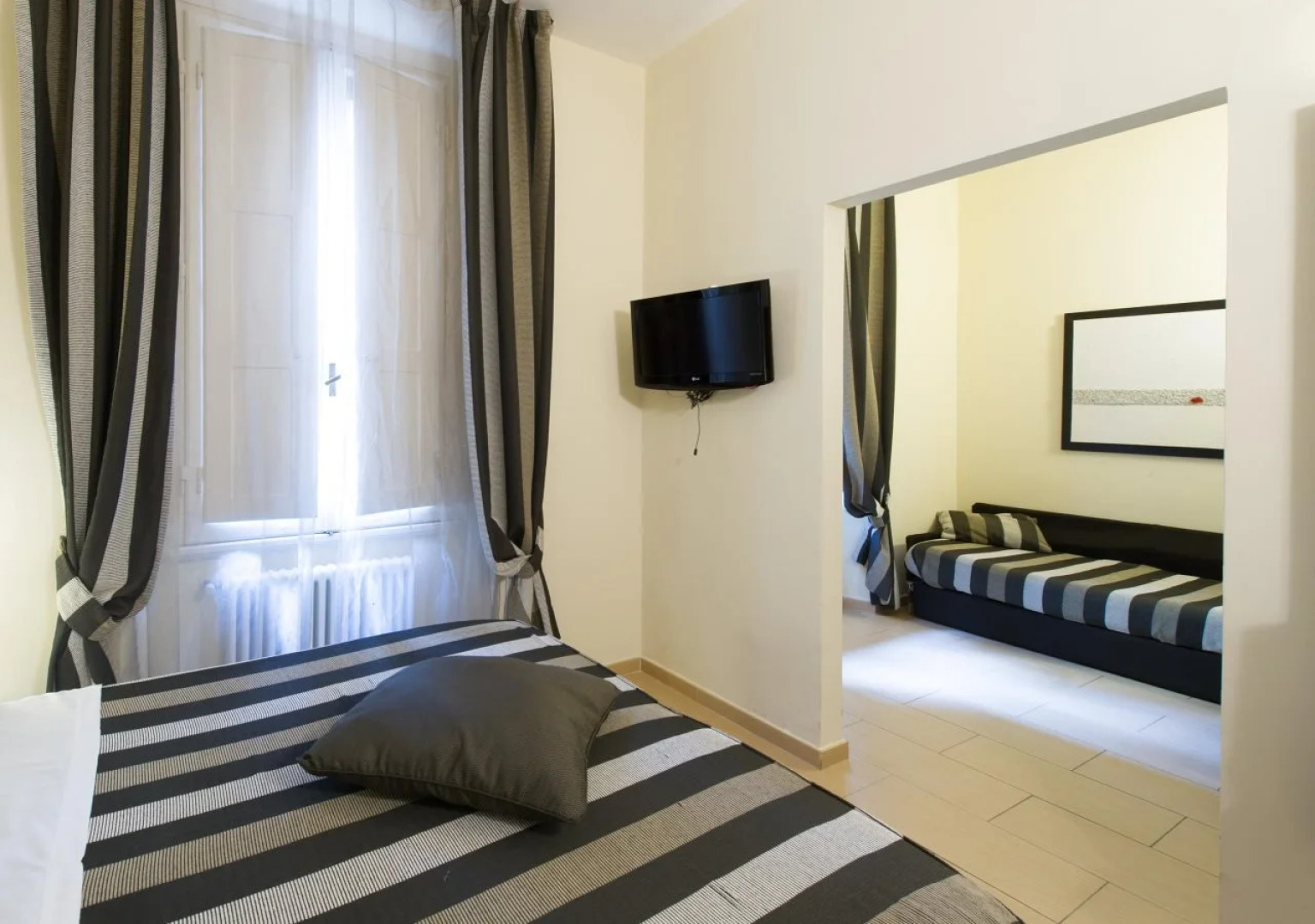 Hotel Cosimo De' Medici