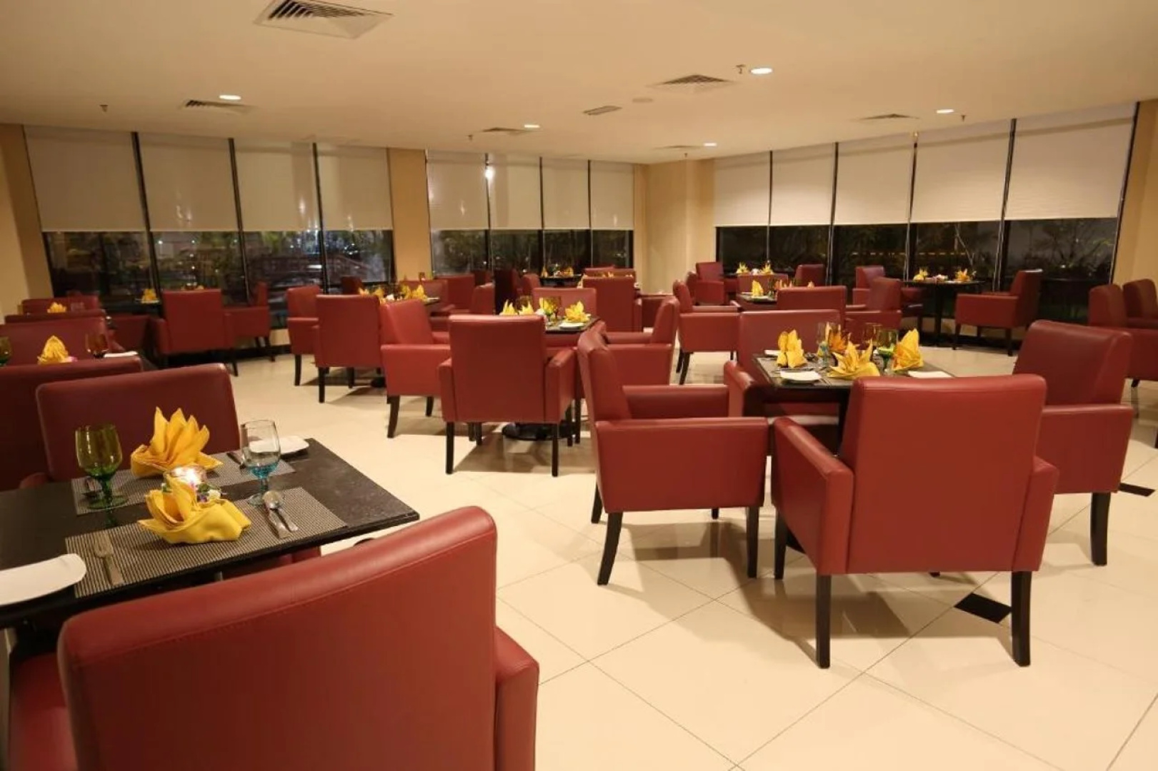 Raia Hotel & Convention Centre Terengganu