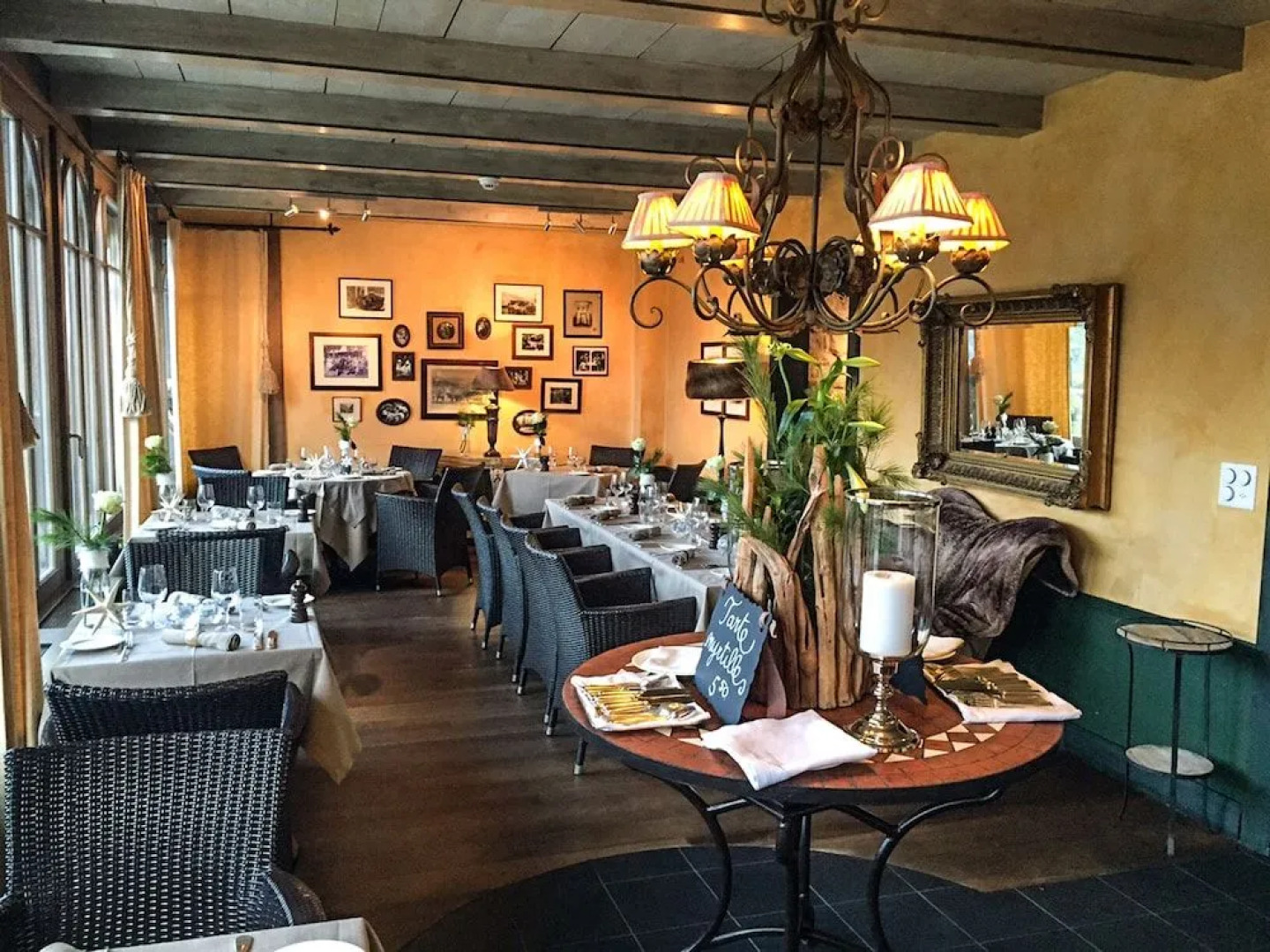 Hotel Bella Tola And St Luc