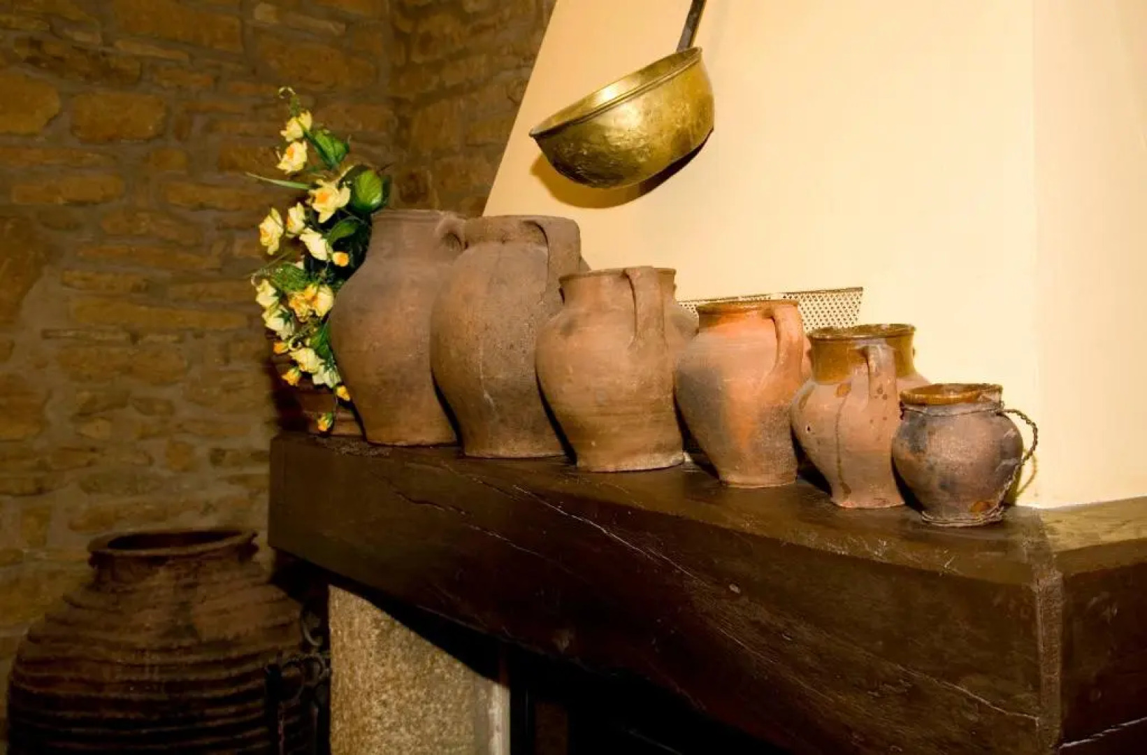 La Venta de los Arribes