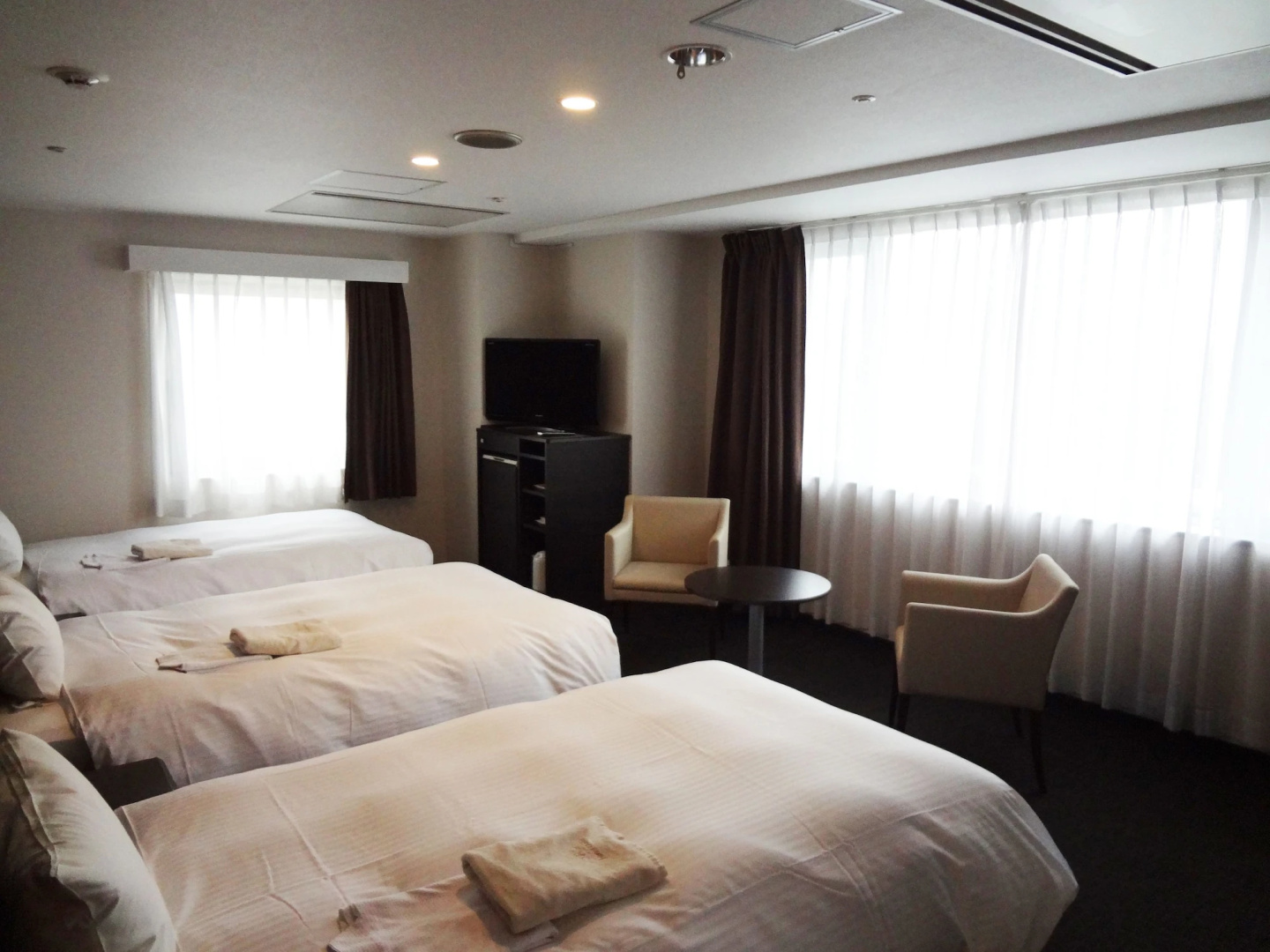 Smile Hotel Kyoto-shijo