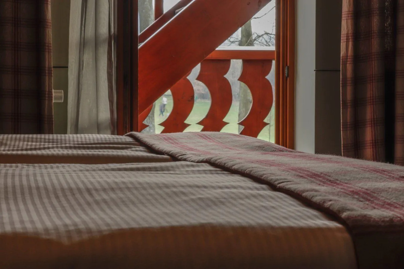 Dworzysko Hotel & Restaurant