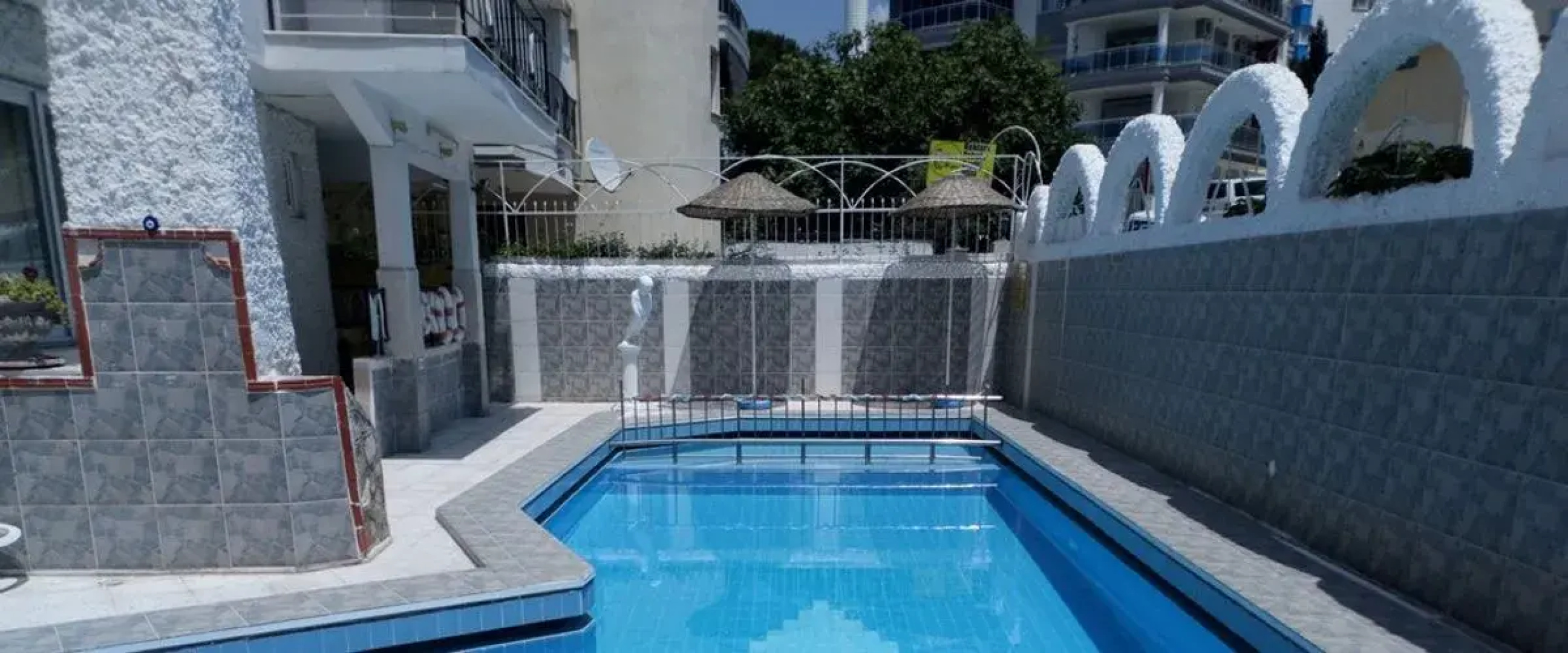 Villa Fortin Pansiyon